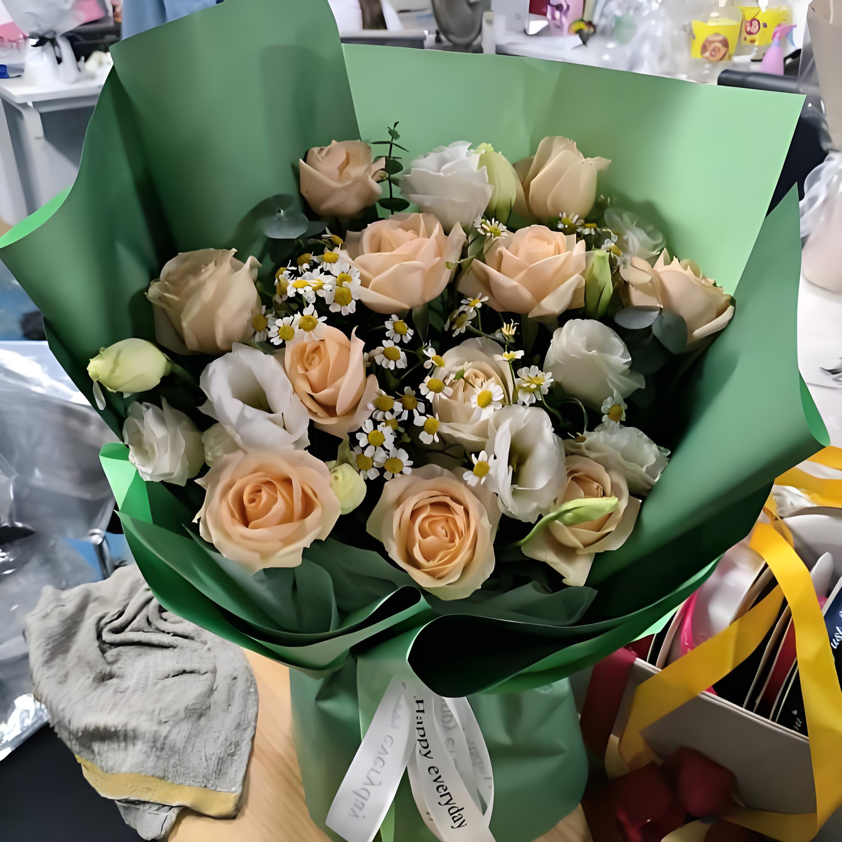 六盘水六枝特区花店