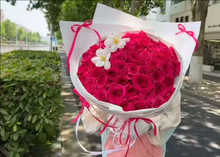 六盘水六枝特区花店