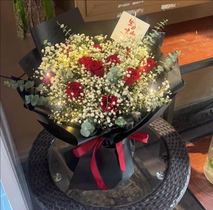 六盘水六枝特区花店